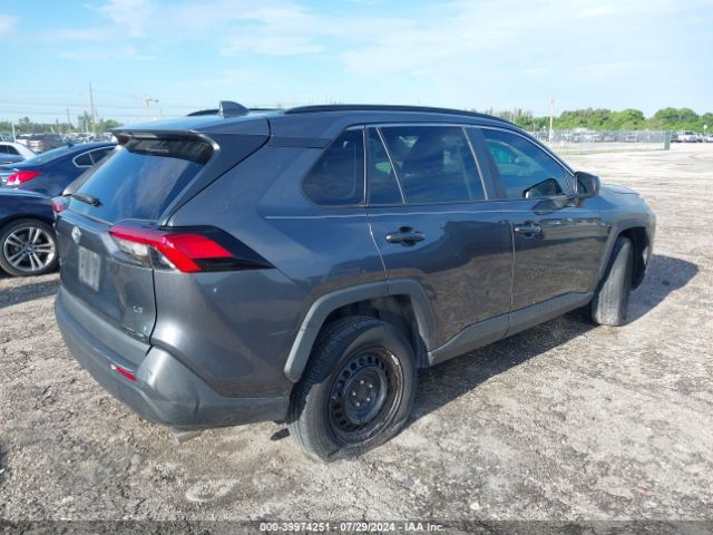 Photo 3 VIN: 2T3H1RFV4LC050604 - TOYOTA RAV4 