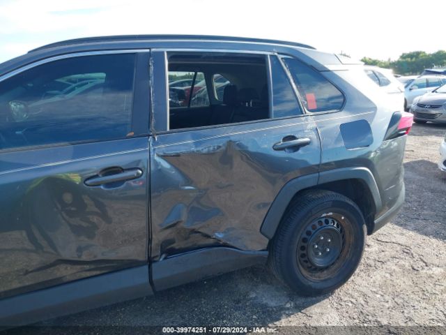 Photo 5 VIN: 2T3H1RFV4LC050604 - TOYOTA RAV4 