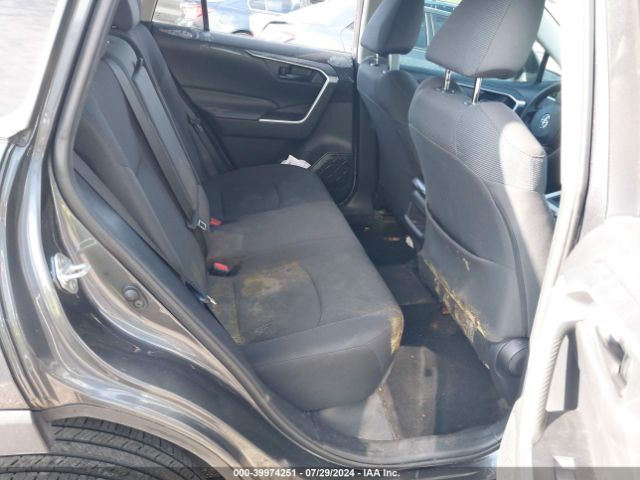 Photo 7 VIN: 2T3H1RFV4LC050604 - TOYOTA RAV4 