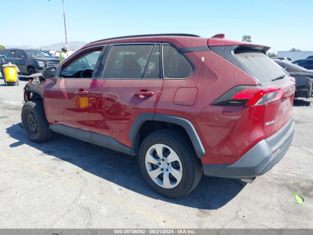 Photo 2 VIN: 2T3H1RFV4LC052319 - TOYOTA RAV4 