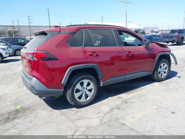 Photo 3 VIN: 2T3H1RFV4LC052319 - TOYOTA RAV4 