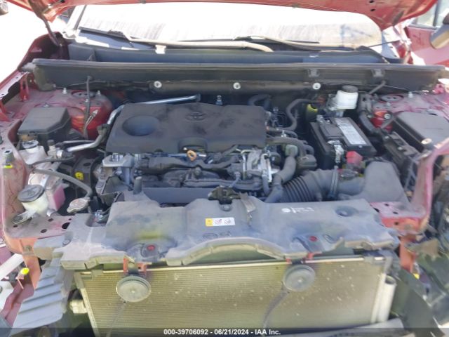 Photo 9 VIN: 2T3H1RFV4LC052319 - TOYOTA RAV4 