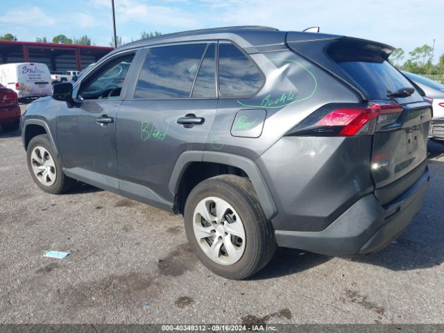 Photo 2 VIN: 2T3H1RFV4LC056984 - TOYOTA RAV4 