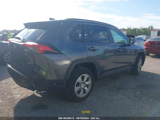 Photo 3 VIN: 2T3H1RFV4LC056984 - TOYOTA RAV4 