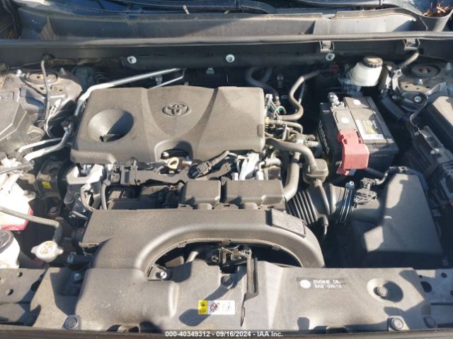 Photo 9 VIN: 2T3H1RFV4LC056984 - TOYOTA RAV4 