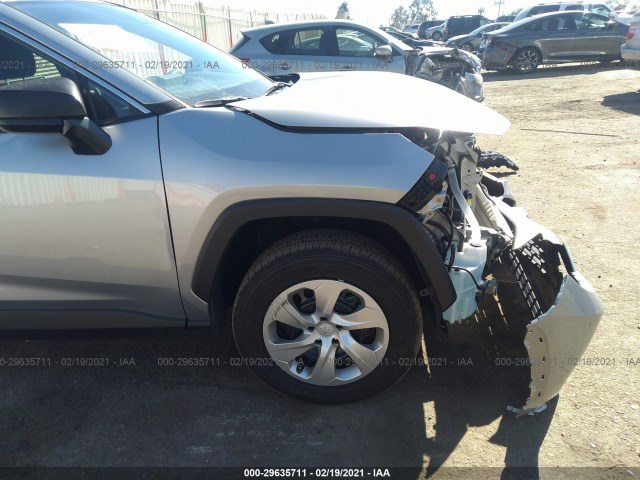 Photo 5 VIN: 2T3H1RFV4LC058959 - TOYOTA RAV4 