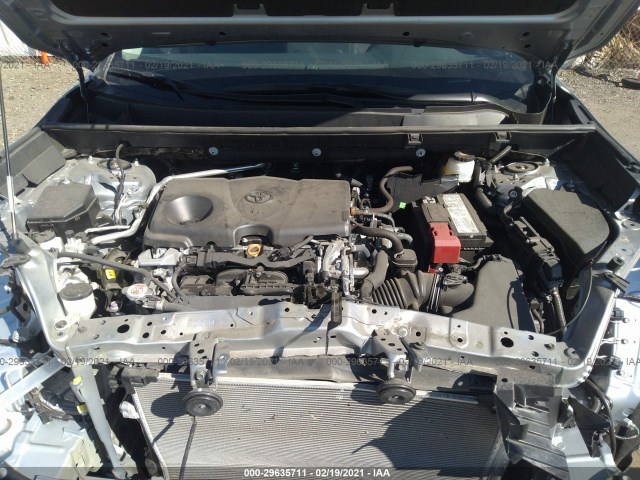 Photo 9 VIN: 2T3H1RFV4LC058959 - TOYOTA RAV4 