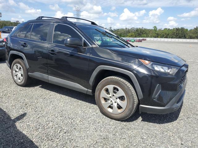 Photo 3 VIN: 2T3H1RFV4LC062168 - TOYOTA RAV4 LE 