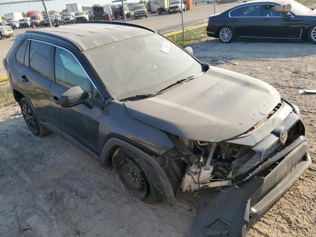 Photo 3 VIN: 2T3H1RFV4LC063837 - TOYOTA RAV4 LE 