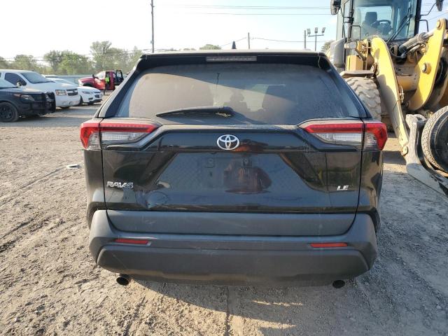 Photo 5 VIN: 2T3H1RFV4LC063837 - TOYOTA RAV4 LE 