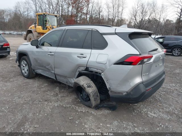 Photo 2 VIN: 2T3H1RFV4LC066981 - TOYOTA RAV4 