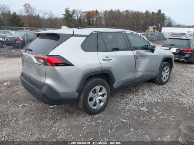 Photo 3 VIN: 2T3H1RFV4LC066981 - TOYOTA RAV4 