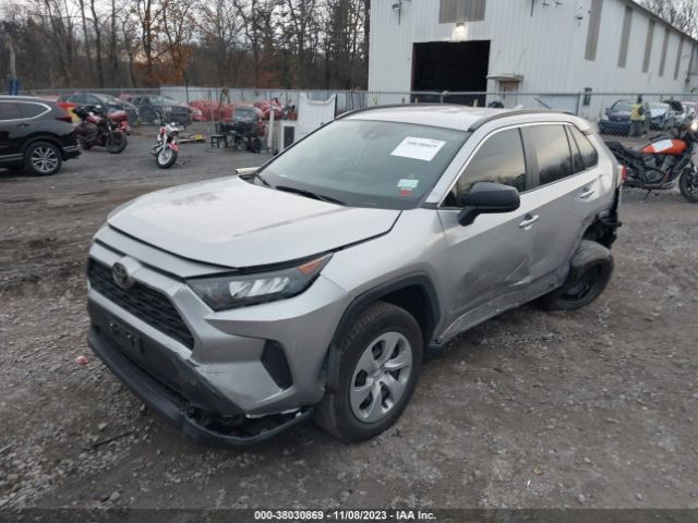 Photo 5 VIN: 2T3H1RFV4LC066981 - TOYOTA RAV4 