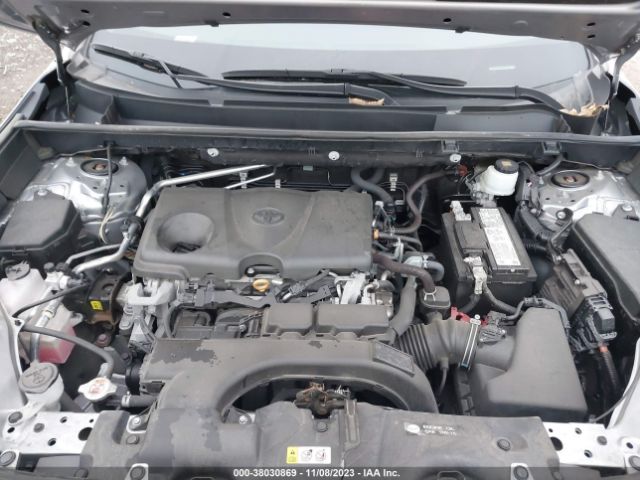 Photo 9 VIN: 2T3H1RFV4LC066981 - TOYOTA RAV4 