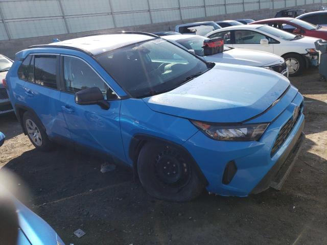 Photo 3 VIN: 2T3H1RFV4LC074269 - TOYOTA RAV4 