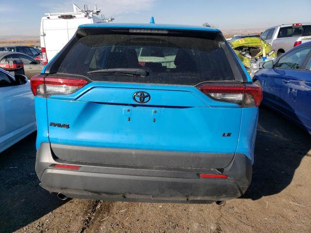 Photo 5 VIN: 2T3H1RFV4LC074269 - TOYOTA RAV4 