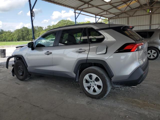 Photo 1 VIN: 2T3H1RFV4LC074627 - TOYOTA RAV4 