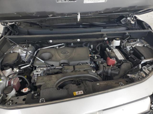 Photo 11 VIN: 2T3H1RFV4LC074627 - TOYOTA RAV4 