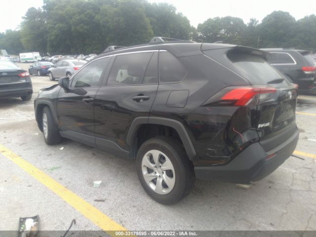 Photo 2 VIN: 2T3H1RFV4LC074997 - TOYOTA RAV4 