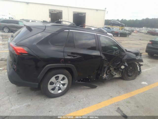 Photo 3 VIN: 2T3H1RFV4LC074997 - TOYOTA RAV4 