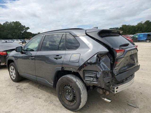 Photo 1 VIN: 2T3H1RFV4LC085904 - TOYOTA RAV4 LE 