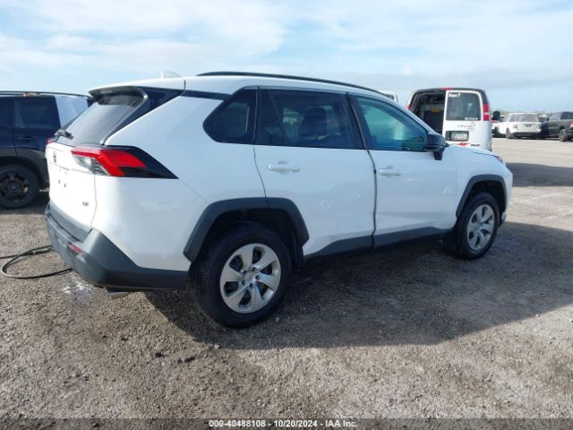 Photo 3 VIN: 2T3H1RFV4LW069992 - TOYOTA RAV4 