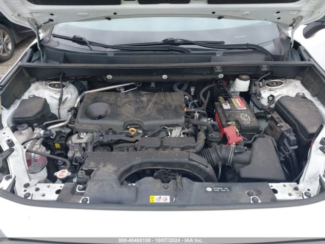 Photo 9 VIN: 2T3H1RFV4LW069992 - TOYOTA RAV4 