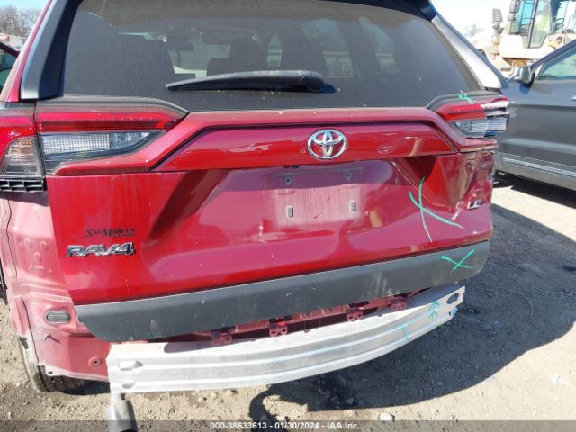 Photo 5 VIN: 2T3H1RFV4LW073251 - TOYOTA RAV4 