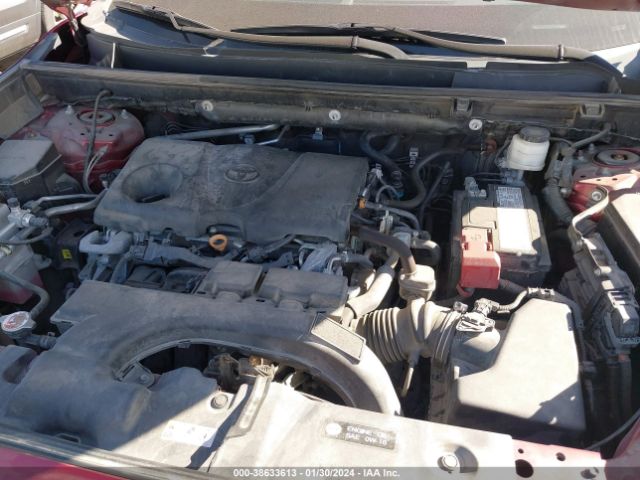 Photo 9 VIN: 2T3H1RFV4LW073251 - TOYOTA RAV4 