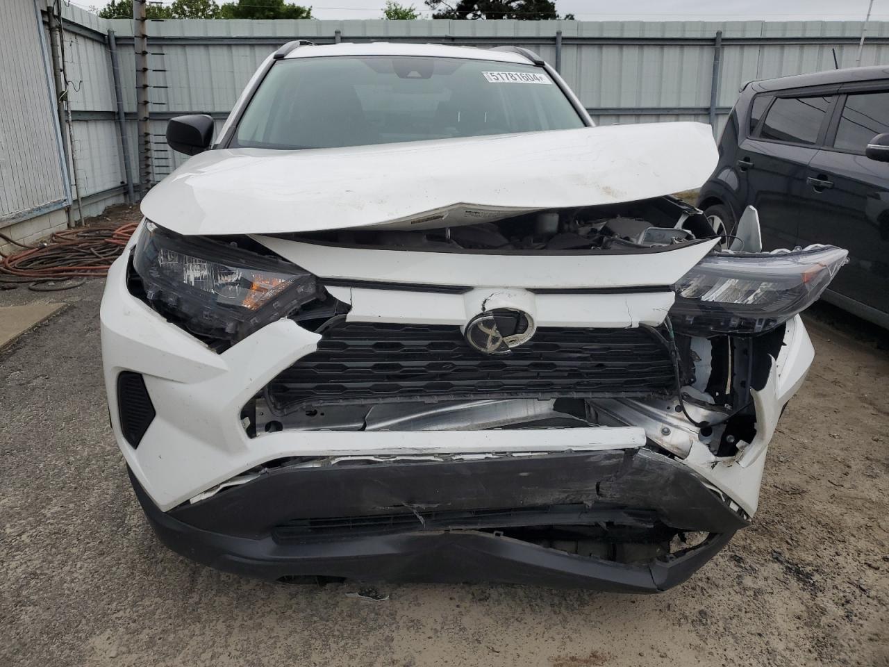 Photo 4 VIN: 2T3H1RFV4LW081303 - TOYOTA RAV 4 