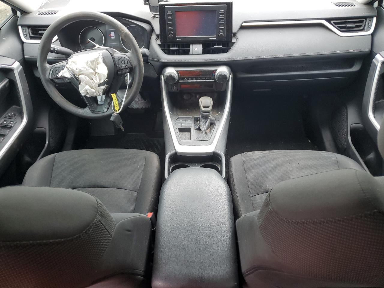 Photo 7 VIN: 2T3H1RFV4LW081303 - TOYOTA RAV 4 