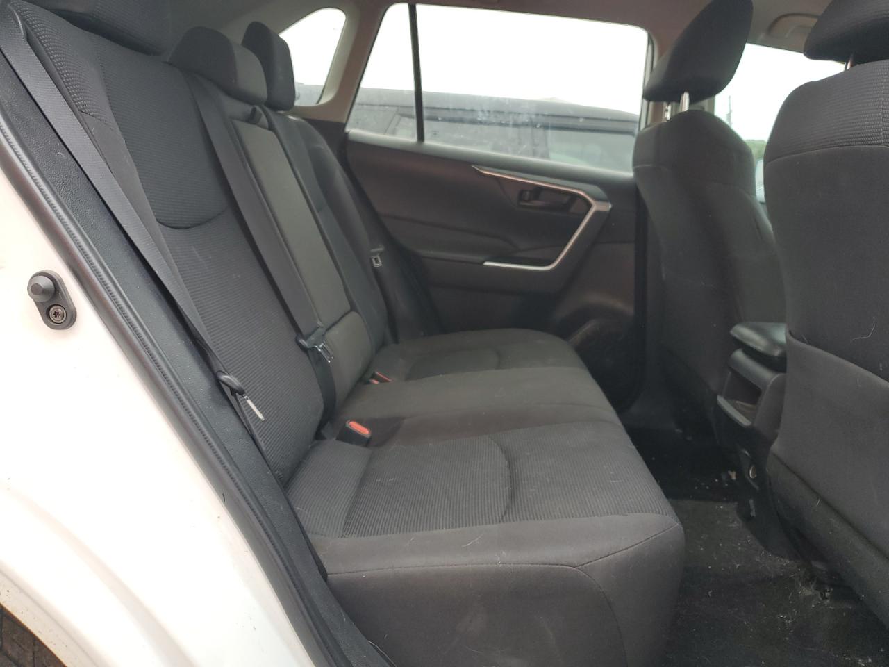 Photo 9 VIN: 2T3H1RFV4LW081303 - TOYOTA RAV 4 