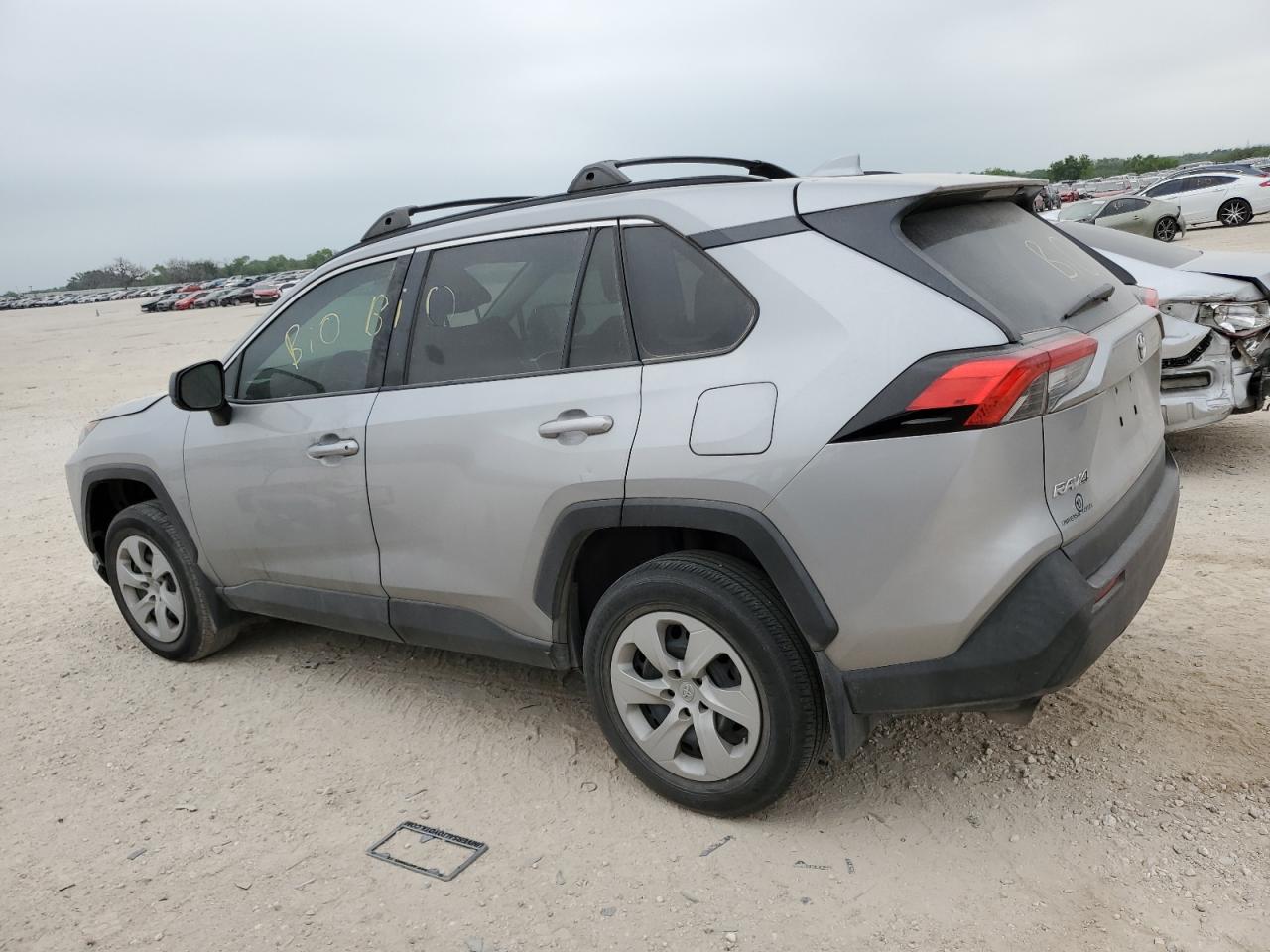 Photo 1 VIN: 2T3H1RFV4LW086078 - TOYOTA RAV 4 