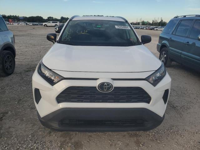 Photo 4 VIN: 2T3H1RFV4LW089854 - TOYOTA RAV4 LE 