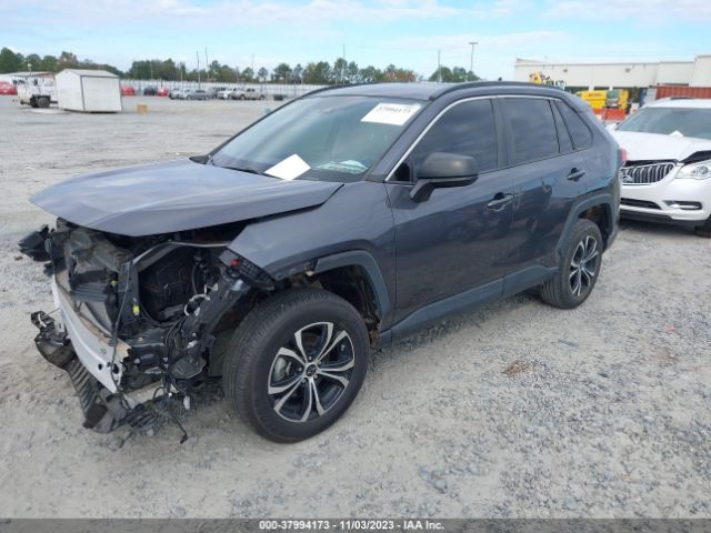 Photo 1 VIN: 2T3H1RFV4LW091670 - TOYOTA RAV4 