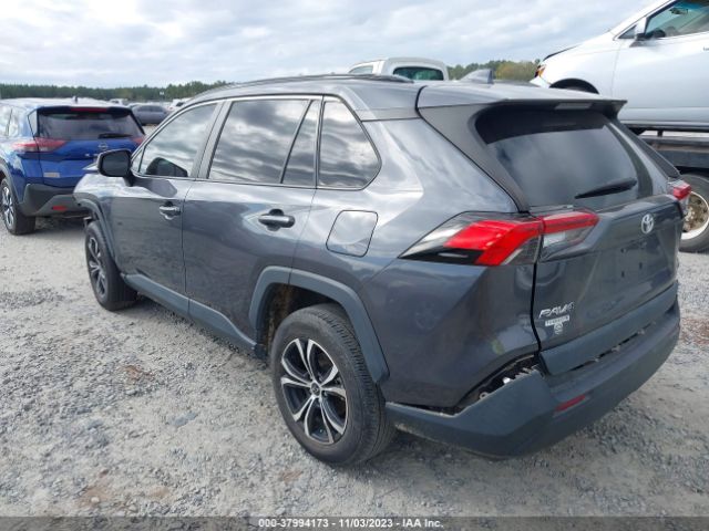 Photo 2 VIN: 2T3H1RFV4LW091670 - TOYOTA RAV4 