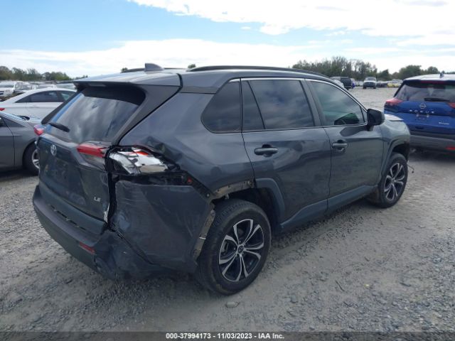 Photo 3 VIN: 2T3H1RFV4LW091670 - TOYOTA RAV4 