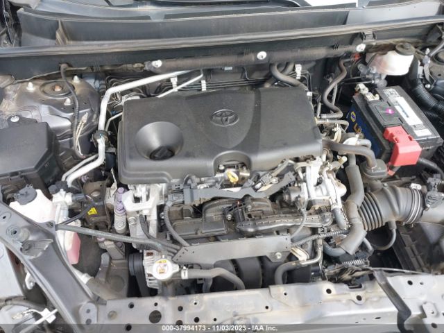 Photo 9 VIN: 2T3H1RFV4LW091670 - TOYOTA RAV4 