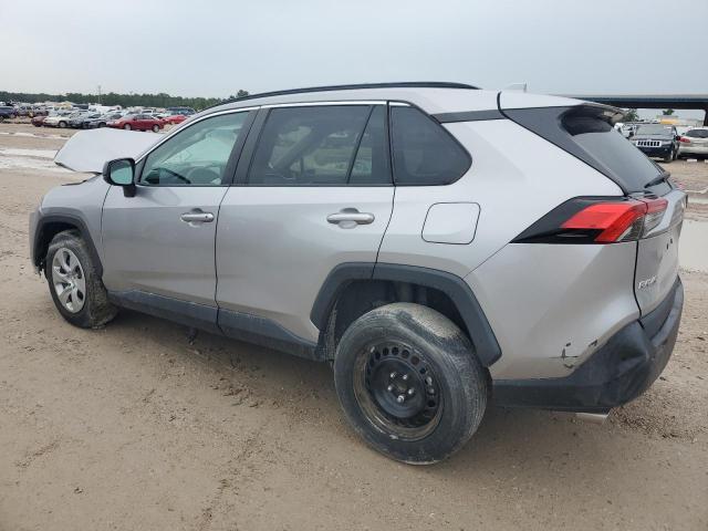 Photo 1 VIN: 2T3H1RFV4MC100791 - TOYOTA RAV4 