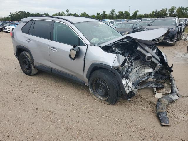 Photo 3 VIN: 2T3H1RFV4MC100791 - TOYOTA RAV4 