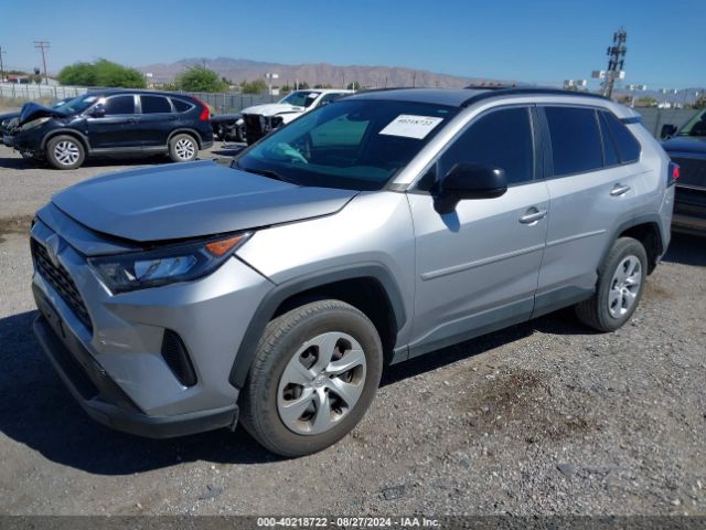 Photo 1 VIN: 2T3H1RFV4MC101732 - TOYOTA RAV4 