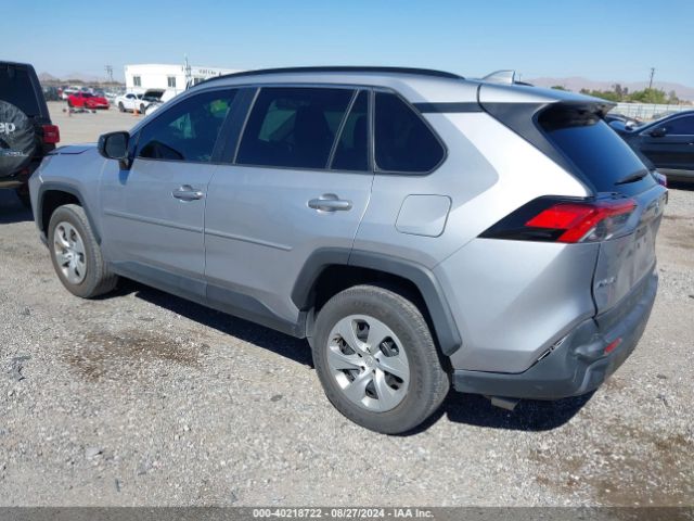 Photo 2 VIN: 2T3H1RFV4MC101732 - TOYOTA RAV4 