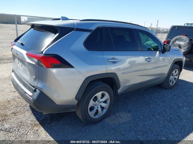 Photo 3 VIN: 2T3H1RFV4MC101732 - TOYOTA RAV4 