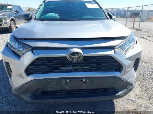 Photo 5 VIN: 2T3H1RFV4MC101732 - TOYOTA RAV4 