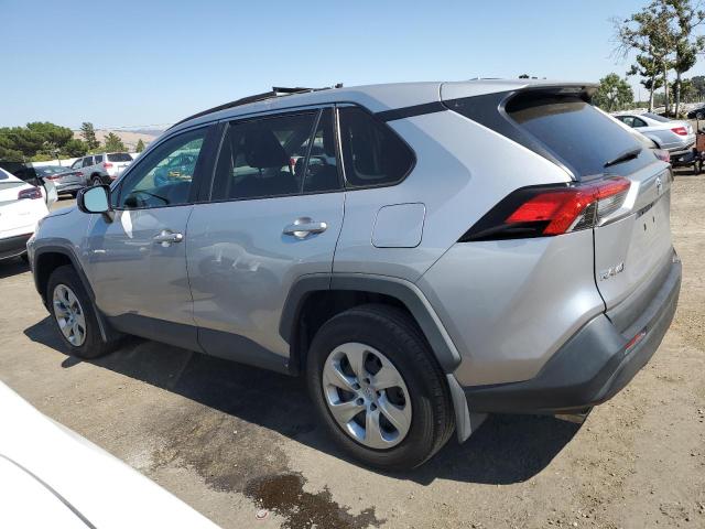 Photo 1 VIN: 2T3H1RFV4MC105697 - TOYOTA RAV4 LE 