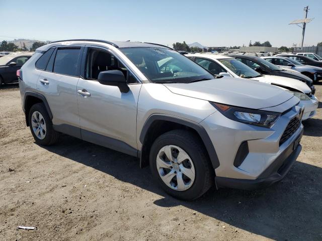 Photo 3 VIN: 2T3H1RFV4MC105697 - TOYOTA RAV4 LE 