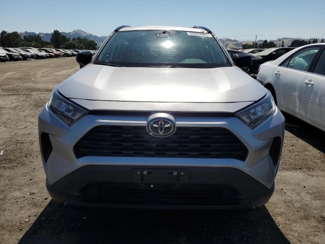 Photo 4 VIN: 2T3H1RFV4MC105697 - TOYOTA RAV4 LE 