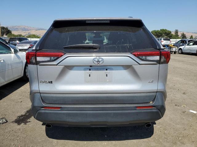 Photo 5 VIN: 2T3H1RFV4MC105697 - TOYOTA RAV4 LE 