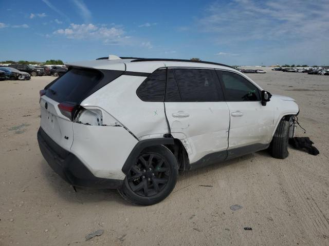 Photo 2 VIN: 2T3H1RFV4MC120071 - TOYOTA RAV4 LE 