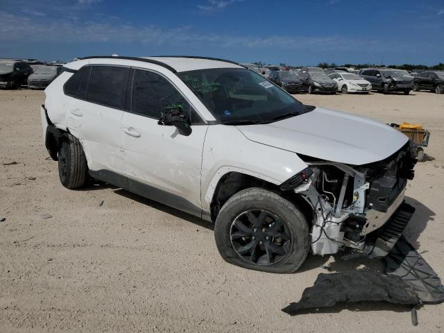 Photo 3 VIN: 2T3H1RFV4MC120071 - TOYOTA RAV4 LE 